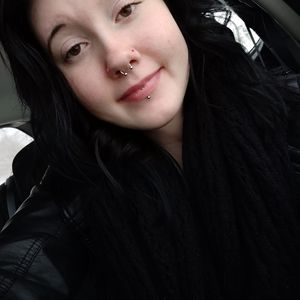 Meet your Posher, Michaela